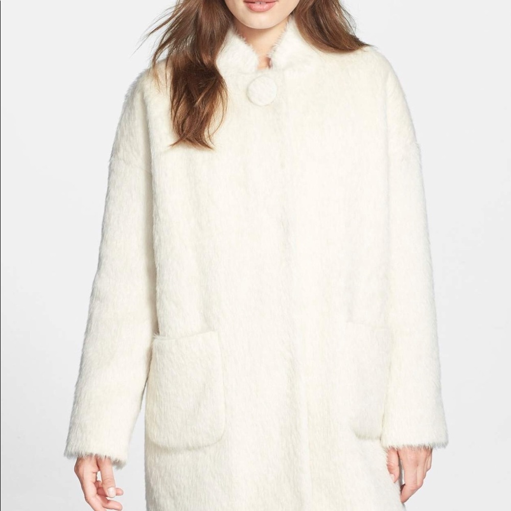 Virgin Wool & Alpaca LAFAYETTE148